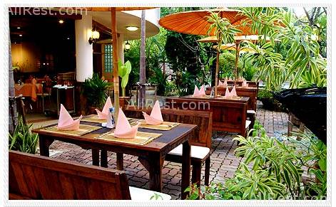 Thara Patong Beach Resort 15